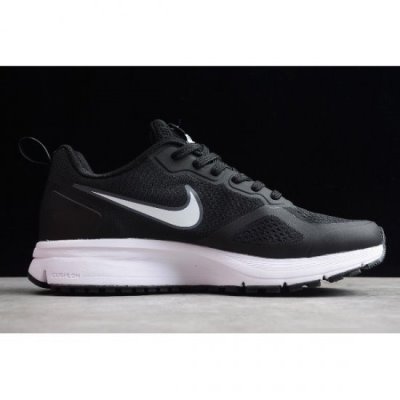 Nike Air Pegasus 26x Siyah Koşu Ayakkabısı Türkiye - D33KL75J